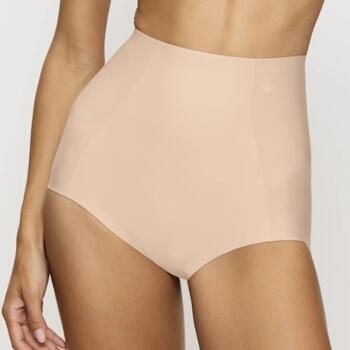 Triumph Medium Shaping Series Highwaist Panty Nude Beige