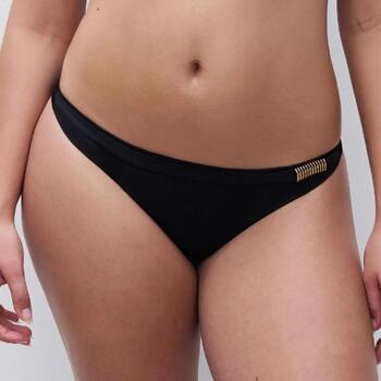 Chantelle Badmode Icon Briefs Zwart