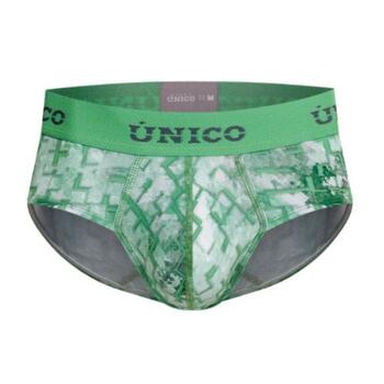 Mundo Unico Pirámide brief