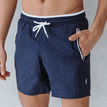 Bomain Basic Plus Basic Navy