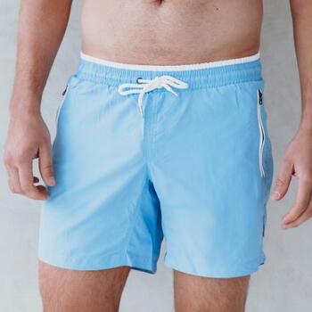 Bomain Basic Plus Basic Light blue