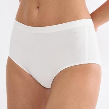 Triumph Smart Natural Maxi EX Ecru White