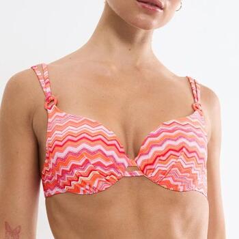 Triumph Swimwear Mix & Match Summer WP pt Orange