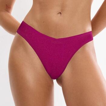 Triumph Swimwear Summer Sunset Brazilian 01 Raspberry Juice