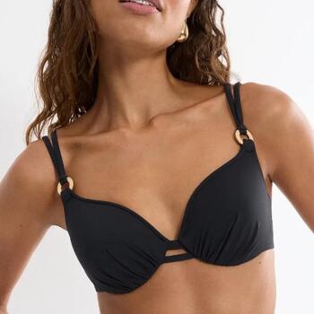 Triumph Swimwear Summer Twist WP 01 Black