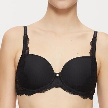 Triumph Peony Florale WP Black