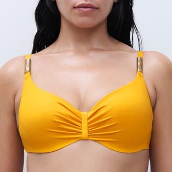Chantelle Badmode Icon Covering underwired bra Mango