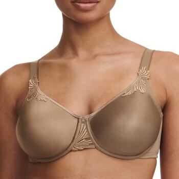 Chantelle Hedona Naadloze Beugelbeha Terracotta