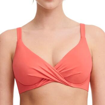 Femilet Badmode Tanna Underwired Bra Pink Coral