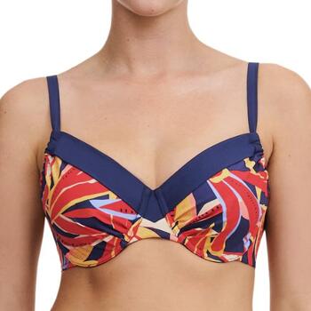 Femilet Badmode Granada Swimwear Covering Top Jungle Print
