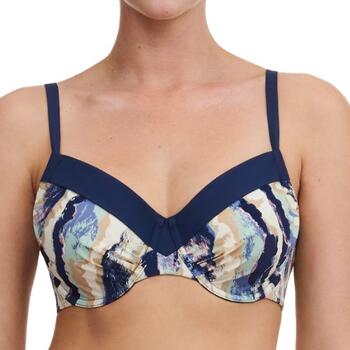 Femilet Badmode Granada Swimwear Covering Top Marble
