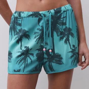 Chantelle Badmode Easy Pop Shorts Malibu Palms