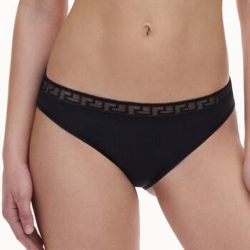 Chantelle Mellow Bliss Briefs Zwart