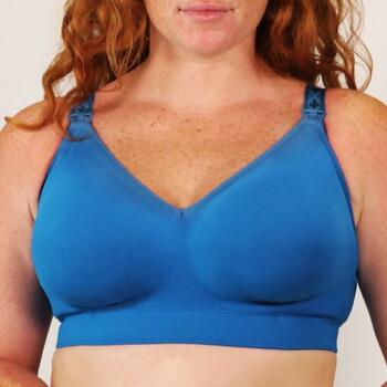 Sugar Candy Nursing bh Cobalt Blue
