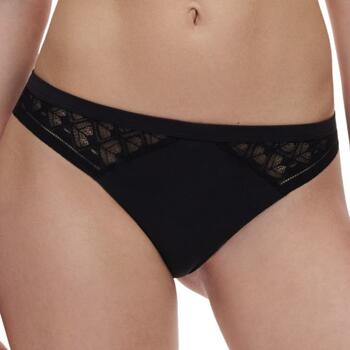 Chantelle Ace Tanga Zwart