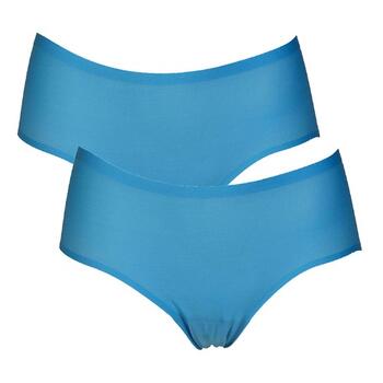 After Eden Unlimited brief 2-pack Light Blue