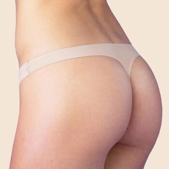 Royal Lounge Lingerie Fit string Sunkiss