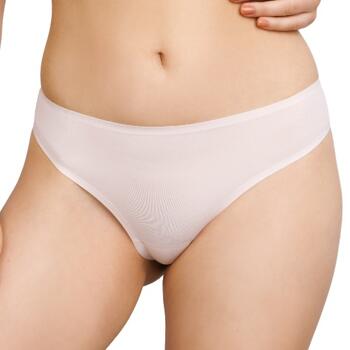Royal Lounge Lingerie Fit string Peack Pink