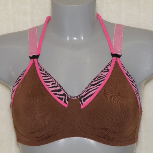 Marlies Dekkers Stagedoor Marvel bruin voedings bh
