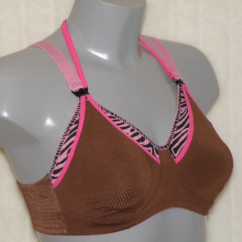 Marlies Dekkers Stagedoor Marvel bruin voedings bh