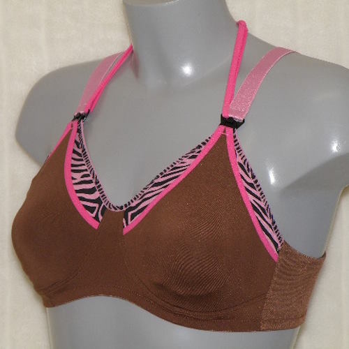 Marlies Dekkers Stagedoor Marvel bruin voedings bh