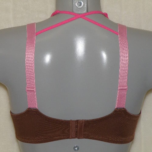 Marlies Dekkers Stagedoor Marvel bruin voedings bh