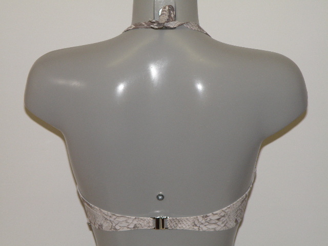Sapph Badmode Cannes beige voorgevormde bikinitop