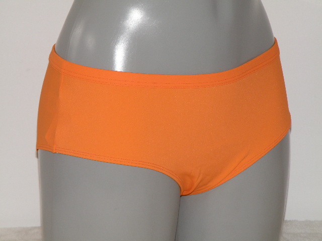 Marlies Dekkers Badmode Cocktail oranje bikini broekje