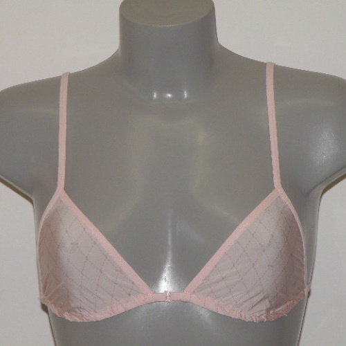 Marlies Dekkers I Love Undressed roze wireless bh