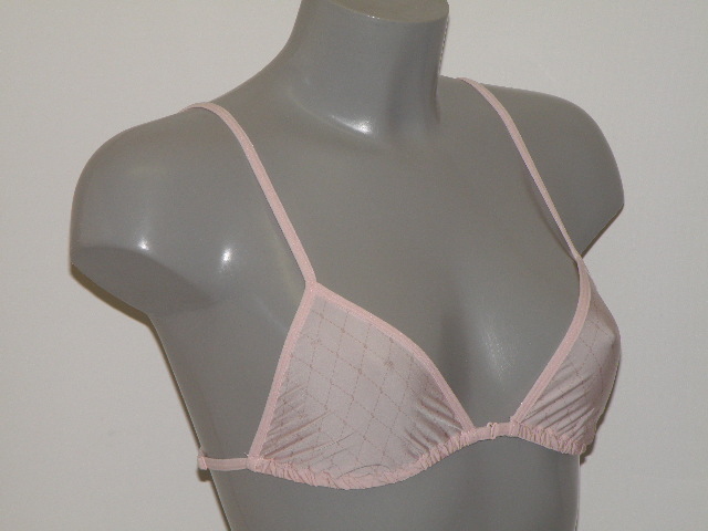 Marlies Dekkers I Love Undressed roze wireless bh