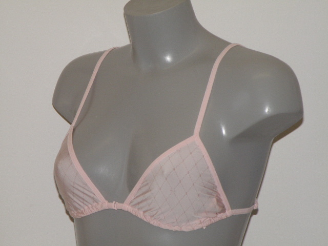 Marlies Dekkers I Love Undressed roze wireless bh