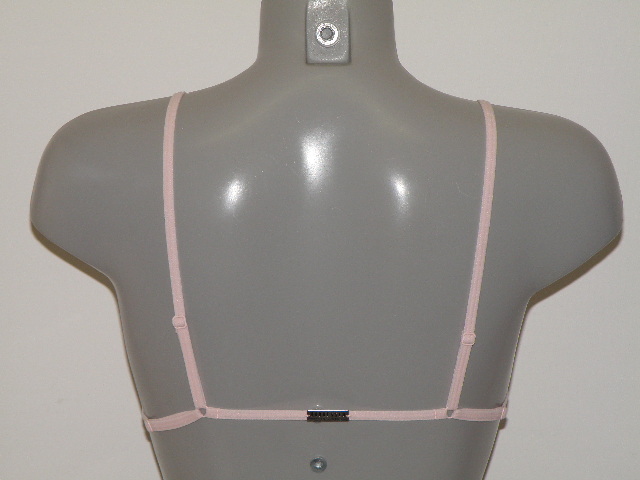 Marlies Dekkers I Love Undressed roze wireless bh