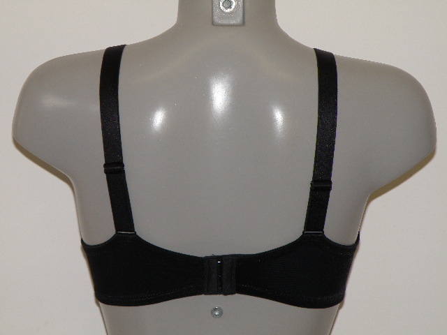 Marlies Dekkers Dame de Paris zwart voedings bh