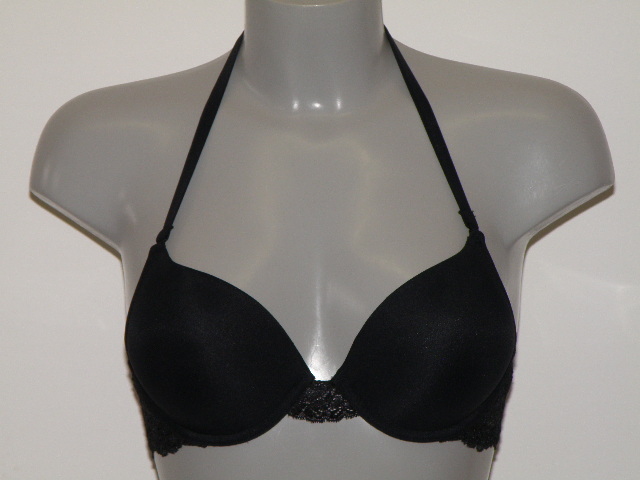 After Eden Two Way Boost zwart push up bh
