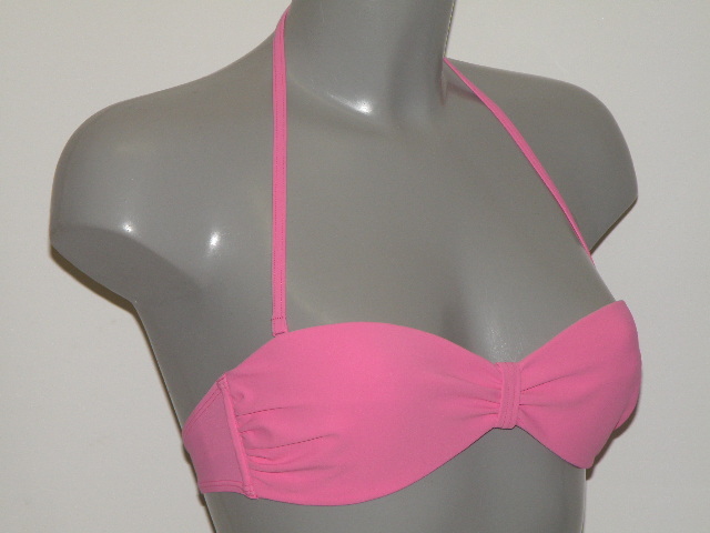 Marlies Dekkers Badmode Cocktail roze soft-cup bikinitop