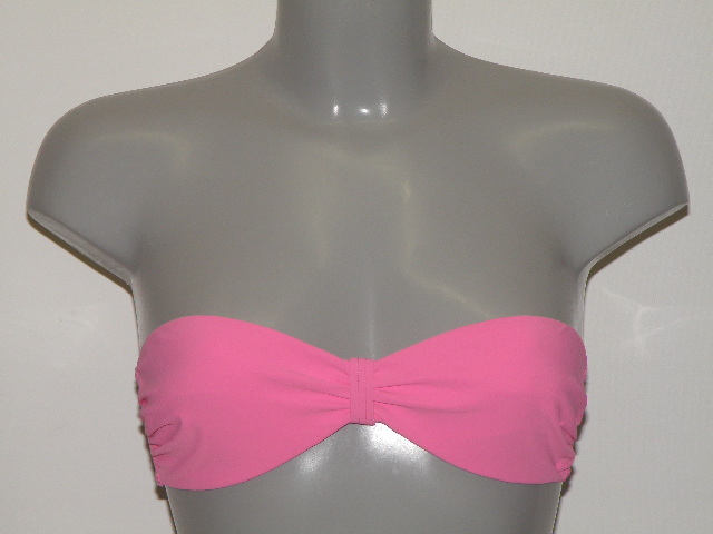Marlies Dekkers Badmode Cocktail roze soft-cup bikinitop