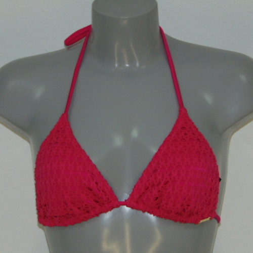 Sapph Badmode Bubbles roze voorgevormde bikinitop