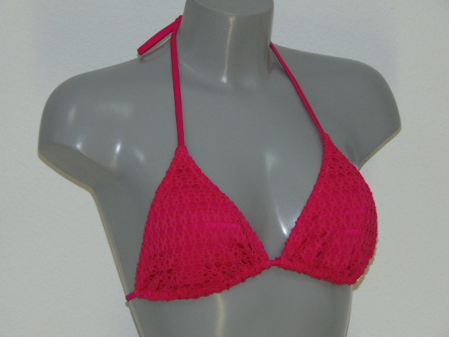 Sapph Badmode Bubbles roze voorgevormde bikinitop