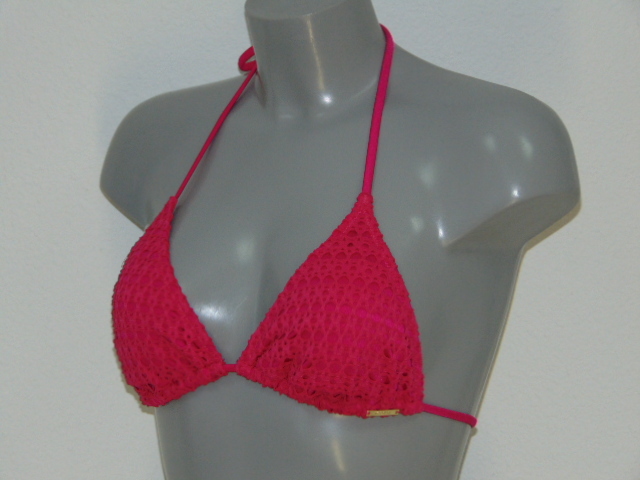 Sapph Badmode Bubbles roze voorgevormde bikinitop