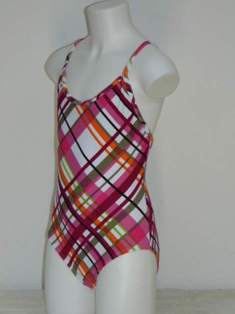Shiwi Classic roze badpak