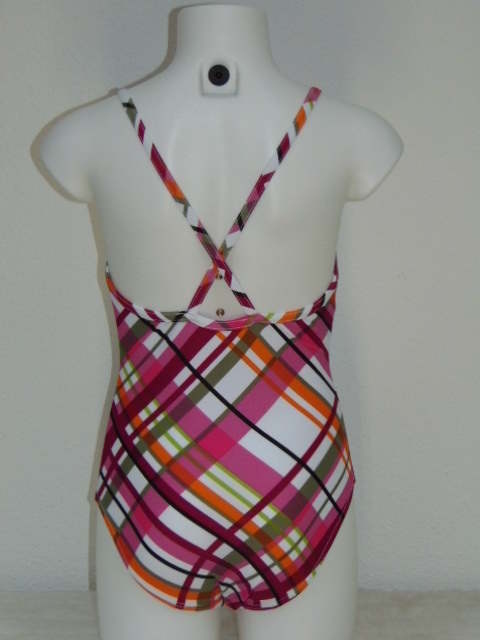 Shiwi Classic roze badpak