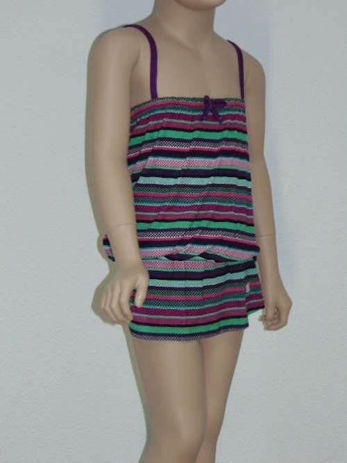 Shiwi Pixie roze/groen fashion
