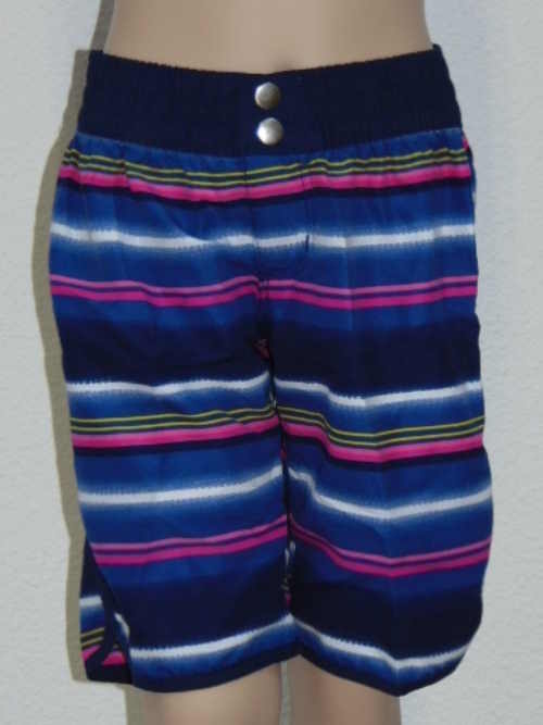 Shiwi Heren Summer Breeze blauw zwemshort