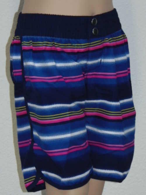 Shiwi Heren Summer Breeze blauw zwemshort