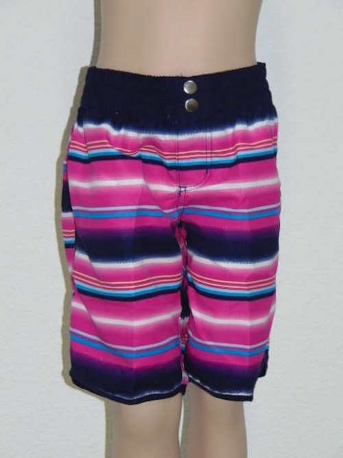 Shiwi Heren Summer Breeze roze zwemshort
