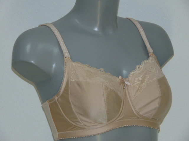 DDO Special HotMilk crème voedings bh
