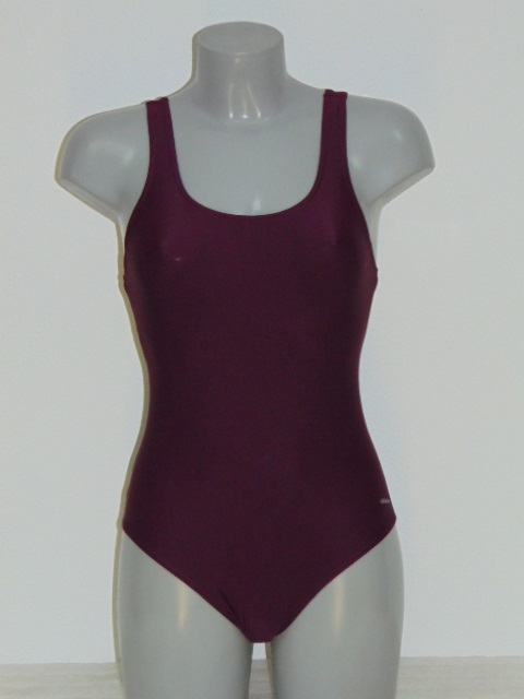 Shiwi Basic aubergine badpak