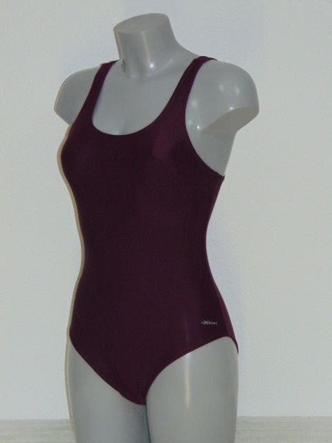 Shiwi Basic aubergine badpak