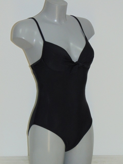 Shiwi Knot zwart badpak