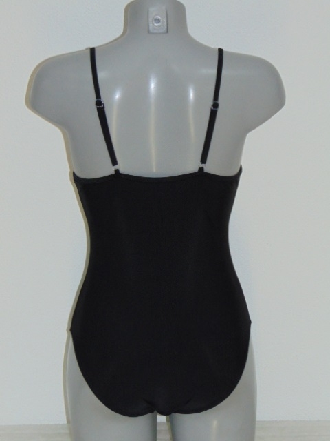 Shiwi Knot zwart badpak